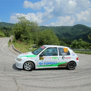 59° RALLY DEL FRIULI VENEZIA GIULIA - Gallery 68